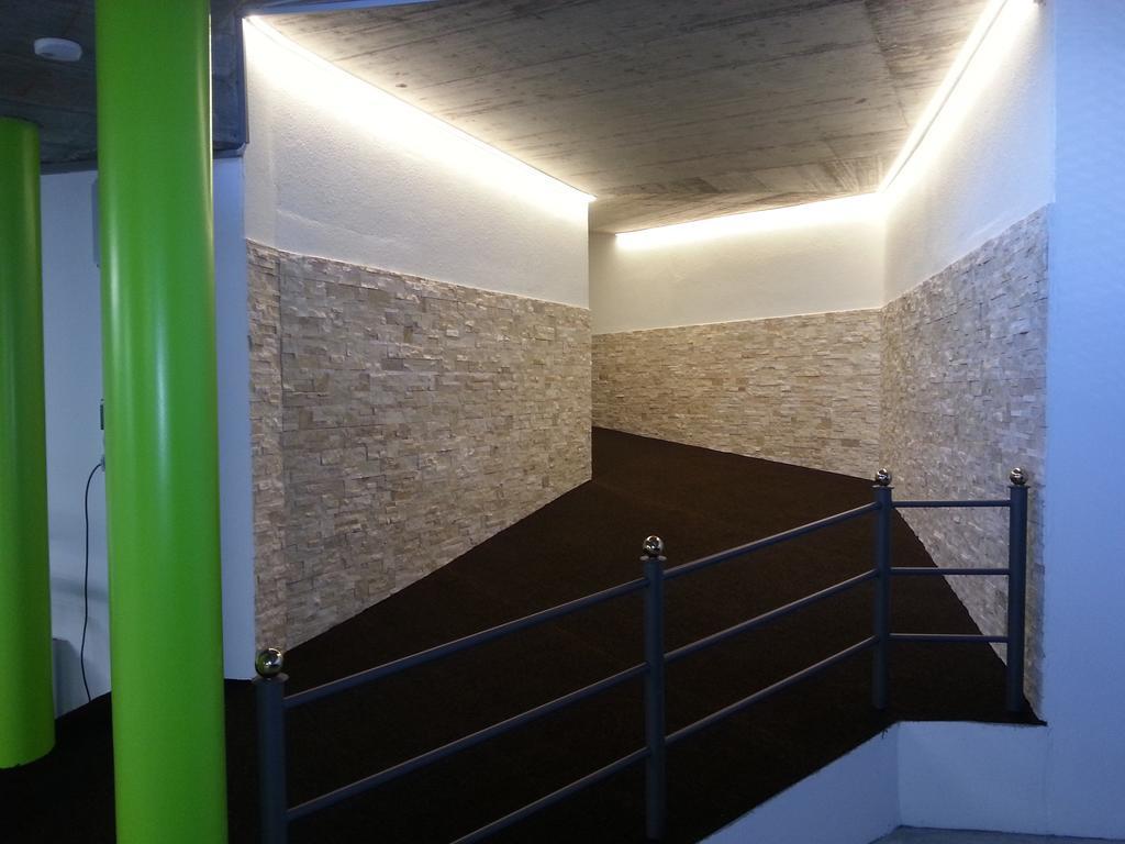 Hotel Hubertushof 3*