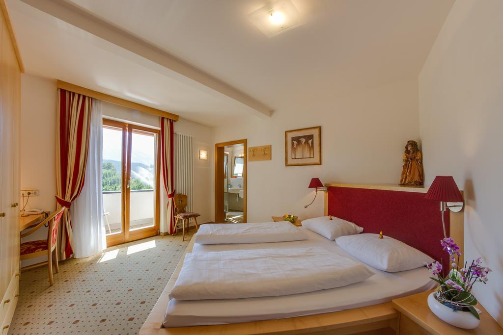 Hotel Hubertushof 3*