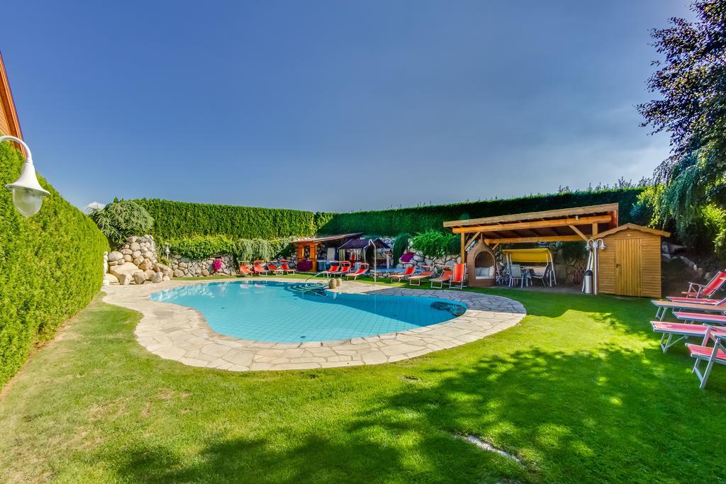 Hubertushof 3*