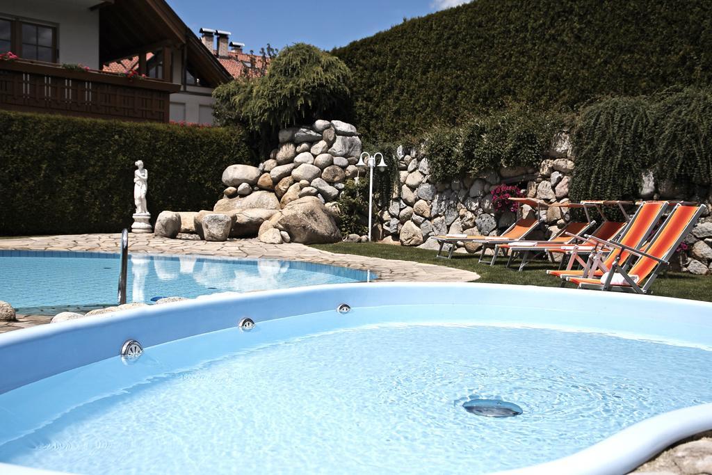 Hubertushof Hotel Natz-Schabs