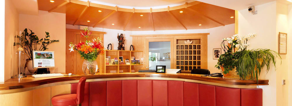 Hotel Hubertushof