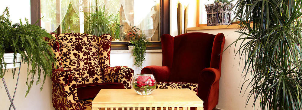 Hubertushof Hotel Natz-Schabs