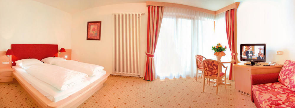 Hotel Hubertushof 3*