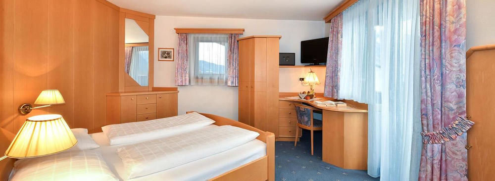 Hubertushof 3*