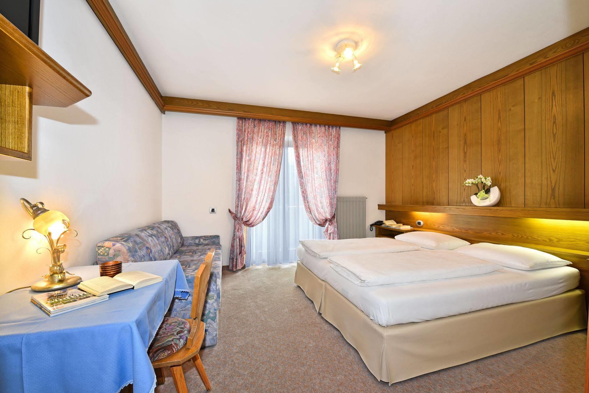 Hotel Hubertushof Natz-Schabs