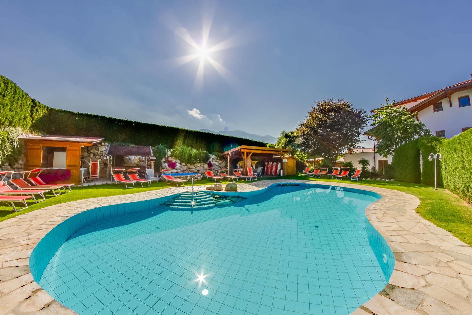 Hubertushof Hotel Natz-Schabs