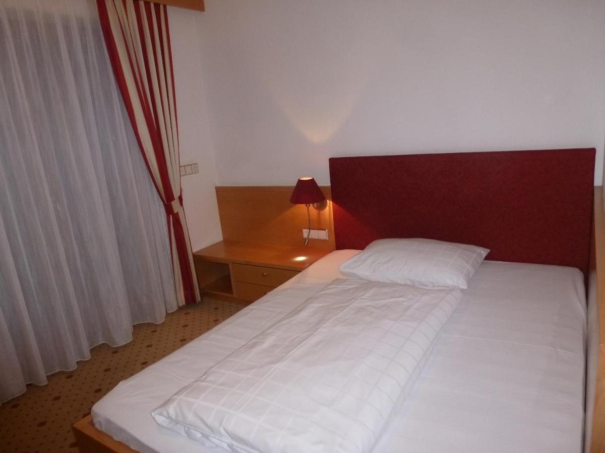 Hotel Hubertushof